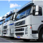 Road Freight
